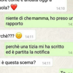 Come è andata oggi in Internet?